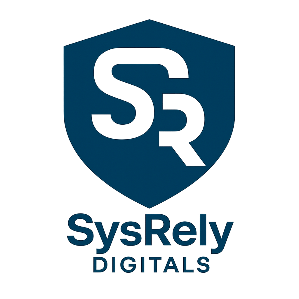 SysRely Digital